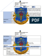 Rencana Pelaksanaan Pembelajaran