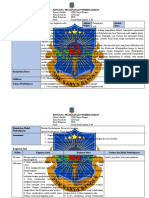 Rencana Pelaksanaan Pembelajaran