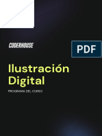 Ilustración Digital