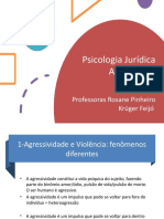 As múltiplas faces da violência na sociedade