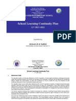 San Vicente ES-School-BE-LCP-SY-2021-2022