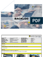 Backlog - Naviri Multi Konstruksi - PC2008M0 - J60620