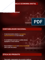 Teoria Econômica e Economia Digital - Aula 04