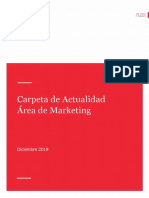 Carpeta Actualidad DIGITAL Diciembre 2019