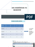 Experimentação - Setembro