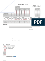 Inventario Físico: Hra Inic Hra Final Hrs Trab Exp Expa