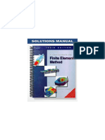 Solutions Manual For A First Course in The Finite Element Method 4th Edition by Daryl Logan Sample Chapter