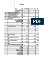 Planilla de Metrados Exp - Libertadora ALTERNATIVA 02