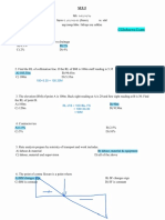 Set - 5 solution