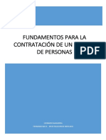 Seguro de vida: beneficios y factores para su contratación