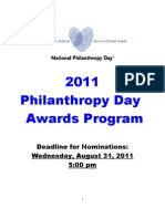 Large NPD Nomination Form 2011