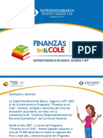 FEC - Remoto Información Básica 2021