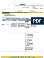 Planificación Unidas 2P