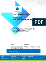 Modul Pi 5