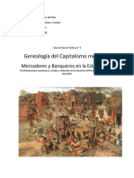 Genealogía Del Capitalismo Mercantil, Guí de TP Nº1 2020