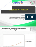 11.30 Testosterona e Prostata Marcelo