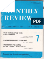 Understanding Keralam: The Tragedy of Radical Scholarship