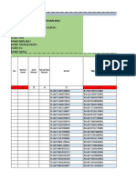 Format 37 REKAP PUSKESMAS KUTOREJO