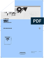 Parts Catalog Volvo L150G