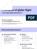 PrinciplesOfGliderFlight-LiftDragPerformance