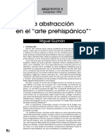 20 La Abstracción Del Arte Prehispánico Guzmán 2015 (1998) Arquitextos 8