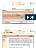 DATABASE Unidad 1