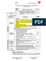 16 DPCC2 Aprendamos a tomar decisiones para enfrentar conflictos