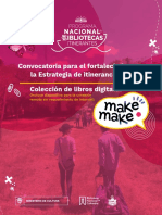 PNBI ConvocatoriaMakeMake 2022