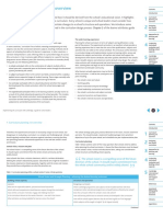 Curriculum planning overview