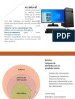 Conceptos Basicos de Informatica