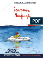 Témoignages Sur Les Parcours: de Sauvetage en Mer