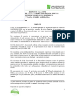 Taller # 1, La Acción de Tutela Contra Providencia Judicial