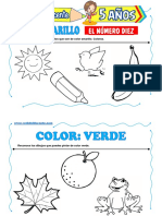 Dibujos para Colorear para Niños de 5 Años123