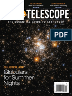Globulars For Summer Nights: The Essential Guide To Astronomy