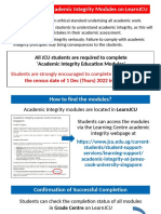 Compulsory AI Modules For Students SP53 2022 - Tagged