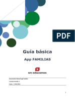 Manual App SM Educamos - Familias Chile 14