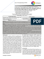 Seekingpro Journal of Neuro Science & Neurophysiology (SJNSN)
