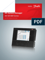 AK-System Manager