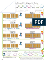 19 $dan $ 8 Un $CN-$ A - NG-$DX-H: Numération Décimale Jusqu'à 999: 230, C'est 23 Dizaines