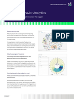 Delinea Datasheet Privileged Behavior Analytics