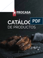 Catalogo Procasa