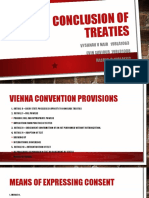 Treaties presentation 4545