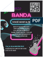 Banda Fechado