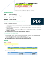 Financiamiento BIM Management