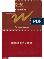 WISC-IV-Libreta de Estímulos