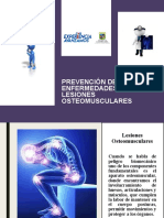 Prevención de Enfermedades Y Lesiones Osteomusculares: WWW - Atica.co
