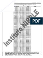 Solucionario Modelo de Examen 8