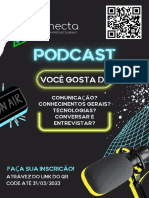 Podcast Fechado