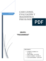 Tpn° 2 Ev. y Diagnostico Ii