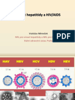 NRL Pro Virové Hepatitidy A NRL Pro HIV/AIDS, Státní Zdravotní Ústav, Praha